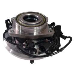 Cubo de Roda - NKF 8190