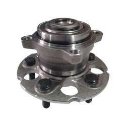 Cubo de Roda - NKF 8194