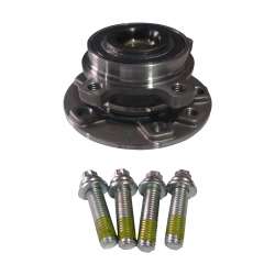Cubo de Roda - NKF 8204