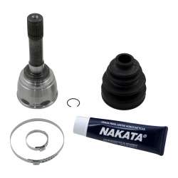 Junta Fixa - NJH02-5906