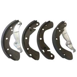 Brake Shoes - NKF 3007CA