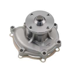 Water pump - NKBA189017