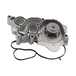 Water pump - NKBA07637