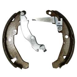 Brake Shoes - NKF 3001CAG