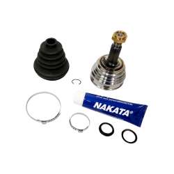 Fixed CV Joint - NJH18-1059
