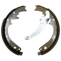 Brake Shoes - NKF 3014CA