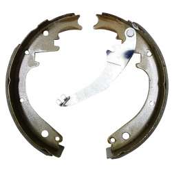 Brake Shoes - NKF 3015CA