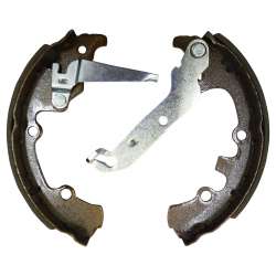 Brake Shoes - NKF 3000CAG