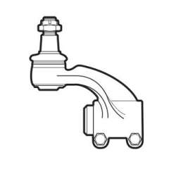 Tie Rod End Outer - N 858