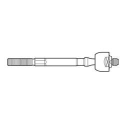 Terminal Axial Dirección - N 99014