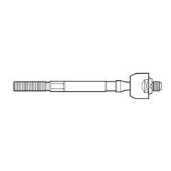 Terminal Axial - N 99024
