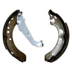 Brake Shoes - NKF 3024CA
