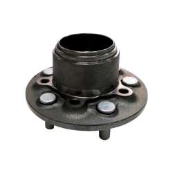 Wheel Hub - NKF 8163