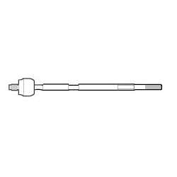 Tie Rod End Inner - N 2096