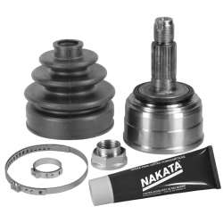Fixed CV Joint - NJH11-729