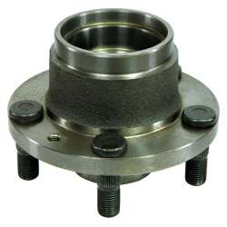 Wheel Hub - NKF 8030