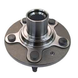 Wheel Hub - NKF 8221