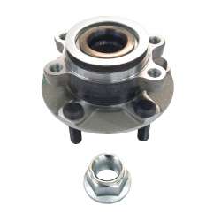 Cubo de Roda - NKF 8223
