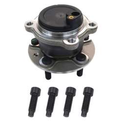 Cubo de Roda - NKF 8225