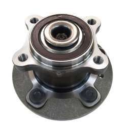 Cubo de Roda - NKF 8226