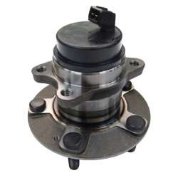 Cubo de Roda - NKF 8229