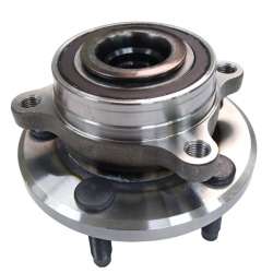 Wheel Hub - NKF 8231