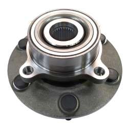 Cubo de Roda - NKF 8234