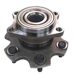 Cubo de Roda - NKF 8235