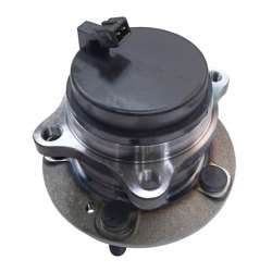 Wheel Hub - NKF 8236