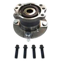 Wheel Hub - NKF 8215