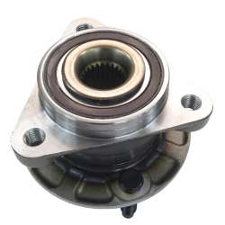 Cubo de Roda - NKF 8216