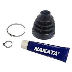 Kit de Reparo da Junta Homocinética - NKJ060D