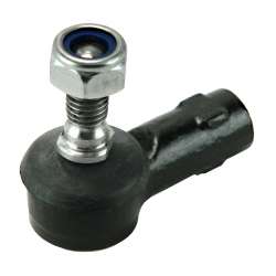 Tie Bar End - N 6541