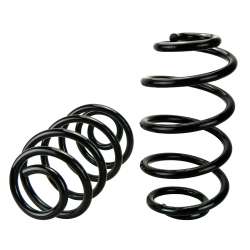 Resorte Espiral - NKM01082