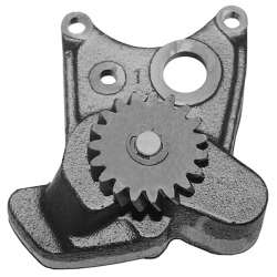 Oil pump - NKBO0400