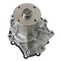 Water pump - NKBA18001