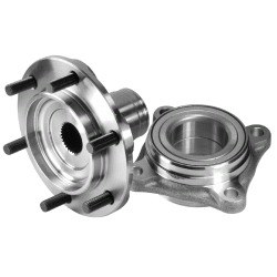 Cubo de Roda - NKF 8131
