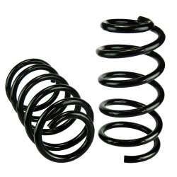 Resorte Espiral - NKM01027