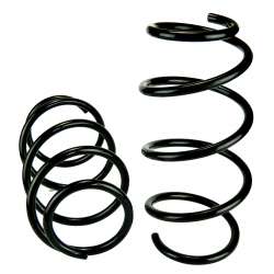 Resorte Espiral - NKM01050