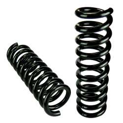 Resorte Espiral - NKM01067