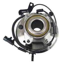 Wheel Hub - NKF 8239