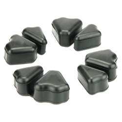Coxim de Transmissão de Moto - CTM101