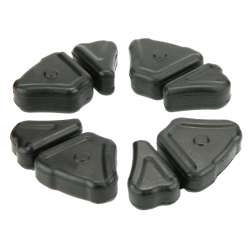 Motorcycle Transmission Mounting - CTM102