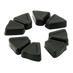 Coxim de Transmissão de Moto - CTM105