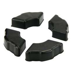 Coxim de Transmissão de Moto - CTM202