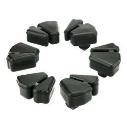 Coxim de Transmissão de Moto - CTM203