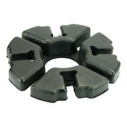 Coxim de Transmissão de Moto - CTM301