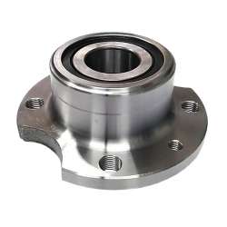 Wheel Hub - NKF 8022