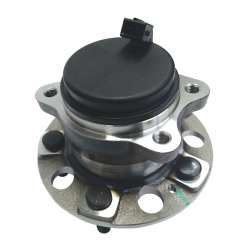 Cubo de Roda - NKF 8238