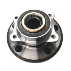Wheel Hub - NKF 8279